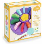 Djeco Voskovky pro nejmenší – Zboží Dáma