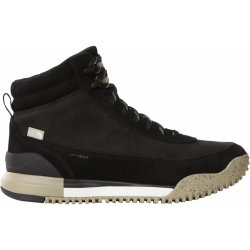 The North Face Men s Back To Berkeley III Leather Wp