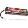 Nabíječka a baterie k RC modelům Traxxas NiMH baterie Car 7.2 V 1500 mAh