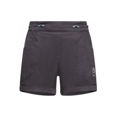 La Sportiva BOLT SHORT Women Šedá – Zboží Mobilmania