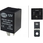 Prerusovac blinkru HELLA 4DB 001 887-041 – Hledejceny.cz