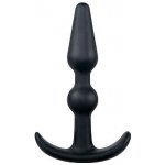 Nanma T-shape Silicone Butt Plug – Hledejceny.cz