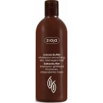 Ziaja vyhlazující šampon na vlasy Kakaové máslo 400 ml – Zboží Dáma