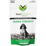 VetriScience Derma Strenght podp.kůže psi 70 ks 140 g – Zboží Mobilmania