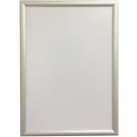 Q-Connect Kliprám - s ostrými rohy A3 – Zboží Dáma