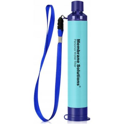Brčko filtrační Membrane Solutions Straw I – Hledejceny.cz