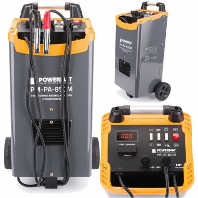 Powermat PM1099 – Hledejceny.cz