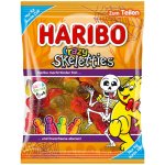 Haribo Crazy Skeletties 160 g – Hledejceny.cz