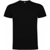 Dětské tričko Roly dětské tričko Dogo Premium, 01-černá
