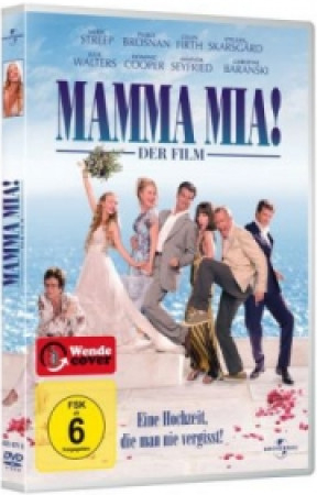 Mamma Mia!, DVD