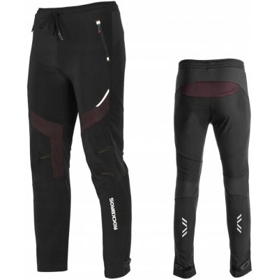 Rockbros dlouhé černé – Zboží Mobilmania