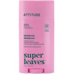 ATTITUDE Přírodní deodorant 75 g – Zboží Mobilmania