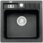 ALVEUS NIAGARA 20 CARBON – Zboží Dáma