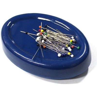 Magnetická miska jehelníček – Hledejceny.cz