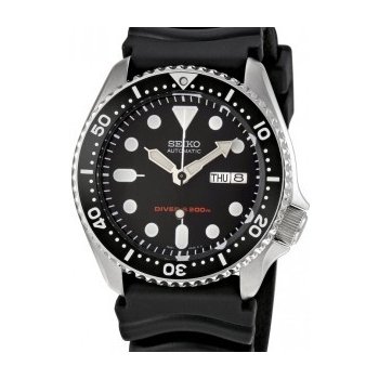 Seiko SKX007K1