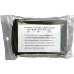 Rothco termo folie záchranná hliníková zelená – Sleviste.cz