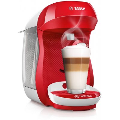 Bosch Tassimo Happy TAS 1006 – Zboží Mobilmania