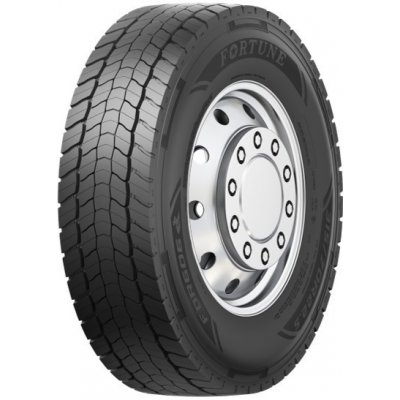 FORTUNE FDR606 295/60 R22,5 150/147L | Zboží Auto