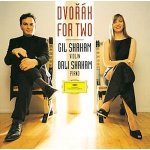 SHAHAM GIL & ORLI SONATA F-DUR/ROMANT.KUSY – Sleviste.cz