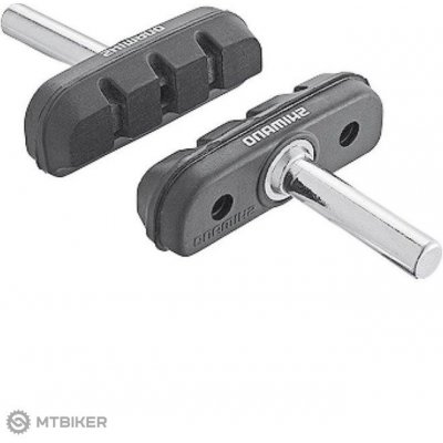 Shimano BR-CT91 brzdové gumičky cantilever – Zboží Dáma