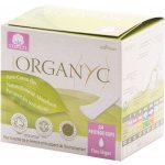 Organyc dámské vložky slipové Mini z Bio bavlny 24 ks – Zboží Dáma