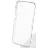 Pouzdro a kryt na mobilní telefon 1Mcz Ultra-thin TPU ultratenký ochranný Samsung Galaxy A25 5G čiré