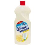 Q-Power na nádobí Citron 1 l – Zboží Mobilmania