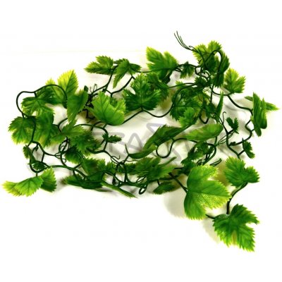 Lucky Reptile Jungle Vine Gape Leaf Vine 200 cm – Zboží Mobilmania