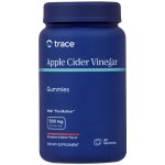 Trace Minerals Jablčný ocet 500 mg 60 gumových bonbonů – Hledejceny.cz