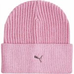 Puma Metal Cat Beanie růžová 26404 – Hledejceny.cz