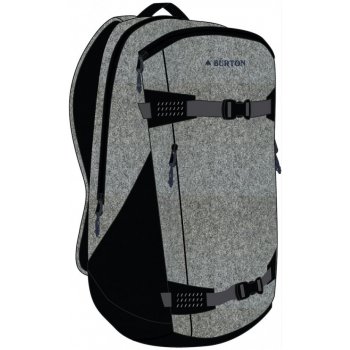 Burton Day Hiker Shade Heather 25 l