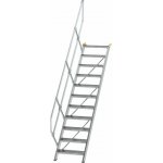 Günzburger Steigtechnik 600251 – Hledejceny.cz