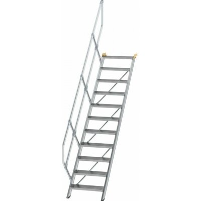 Günzburger Steigtechnik 600251 – Hledejceny.cz