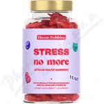 Bloom Robbins STRESS no more gummies 60 ks – Sleviste.cz