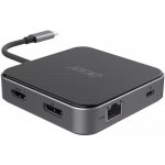 Acer 7in1 USB4 HP.DSCAB.013 – Zboží Živě