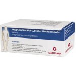 MAGNESII LACTICI 0,5 TBL. MEDICAMENTA POR 0,5G TBL NOB 50 – Hledejceny.cz