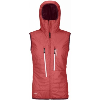 Ortovox Piz Boé Vest W blush