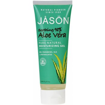 Jason Gel pleťový Aloe Vera 98% 113 g