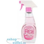 Moschino Fresh Couture Pink toaletní voda dámská 50 ml – Sleviste.cz