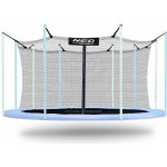 Neo-Sport vnitřní ochranná síť 465 cm 10 tyčí – Hledejceny.cz