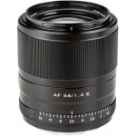 Viltrox 56mm f/1.4 AF Sony E-mount – Zboží Živě