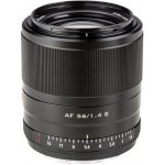 Viltrox 56mm f/1.4 AF Sony E-mount – Zboží Mobilmania