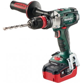 Metabo SB 18 LTX Quick 602200660