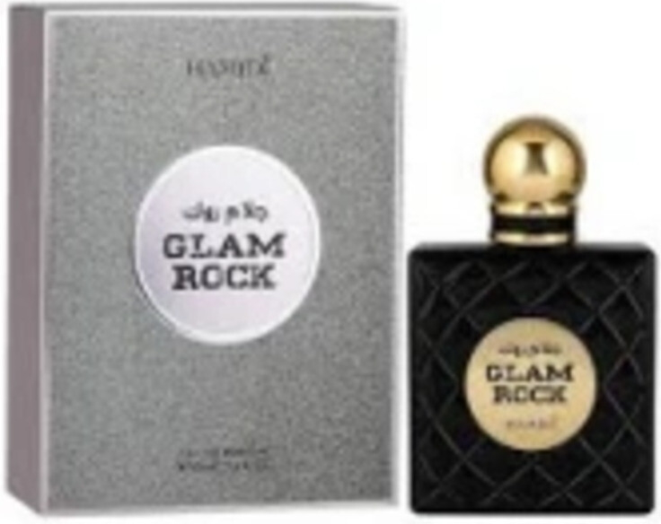 Hamidi Glam Rock parfémovaná voda dámská 100 ml