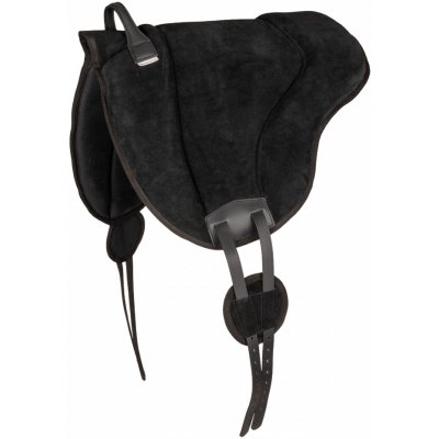 Waldhausen Jezdecký pad černá – Zboží Dáma