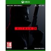 Hra na Xbox One Hitman 3 (Deluxe Edition)