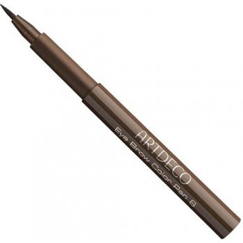 Artdeco Eyebrow Color Pen Pero na obočí 3 Light Brown 1,1 ml