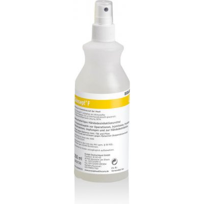 Ecolab Skinsept F 350 ml – Hledejceny.cz