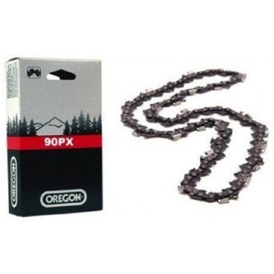 Oregon pilový řetěz 30cm 1,1mm 3/8" 45 čl 90PX045 – Zboží Dáma