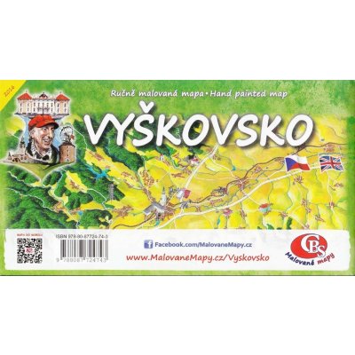 Vyškovsko – Zbozi.Blesk.cz